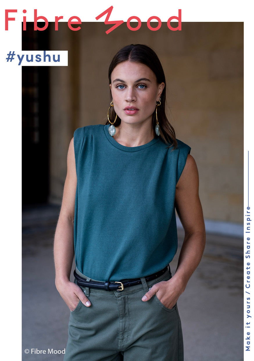 Fibre Mood Magazine Edition 25