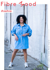 Fibre Mood Magazine Edition 25