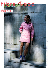 Fibre Mood Magazine Edition 25