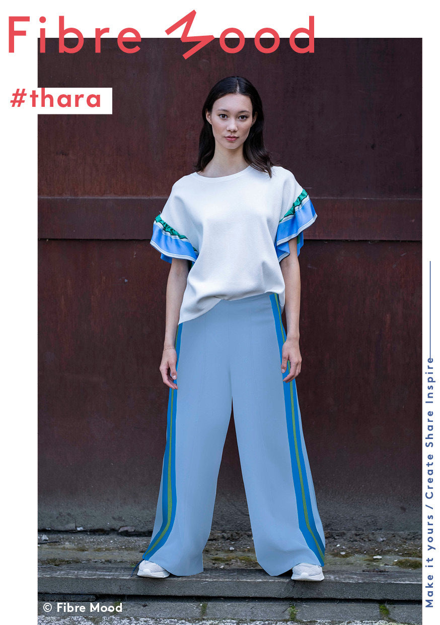 Fibre Mood Magazine Edition 25