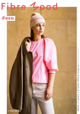 Fibre Mood Magazine Edition 25