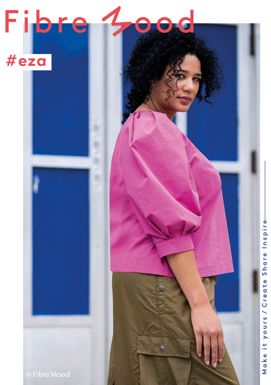 Fibre Mood Magazine Edition 25