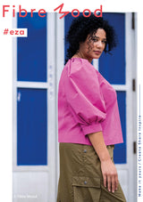 Fibre Mood Magazine Edition 25