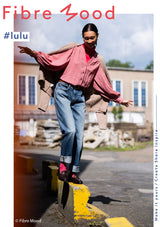 Fibre Mood Magazine Edition 25