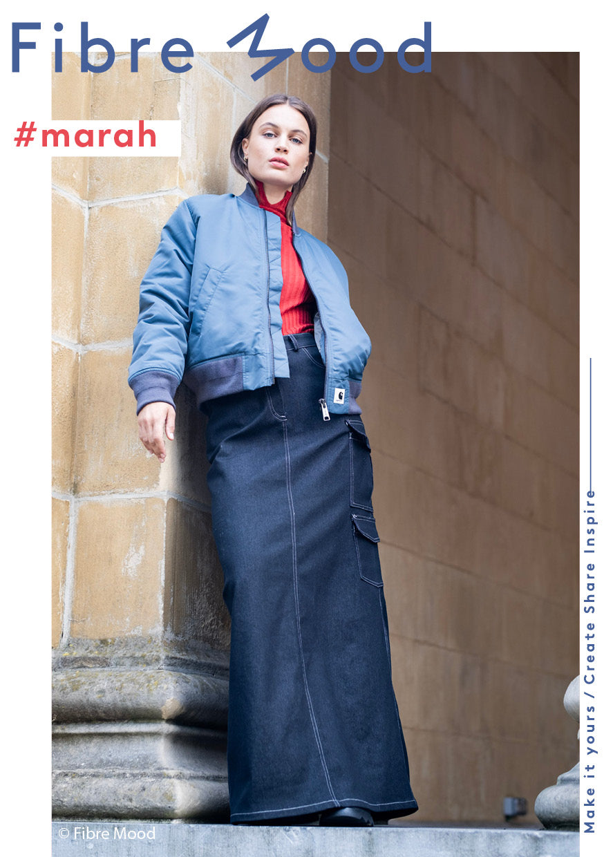 Fibre Mood Magazine Edition 25