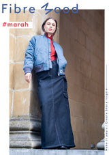 Fibre Mood Magazine Edition 25