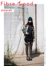 Fibre Mood Magazine Edition 25