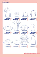 Fibre Mood Magazine Edition 28