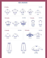 Fibre Mood Magazine Edition 35