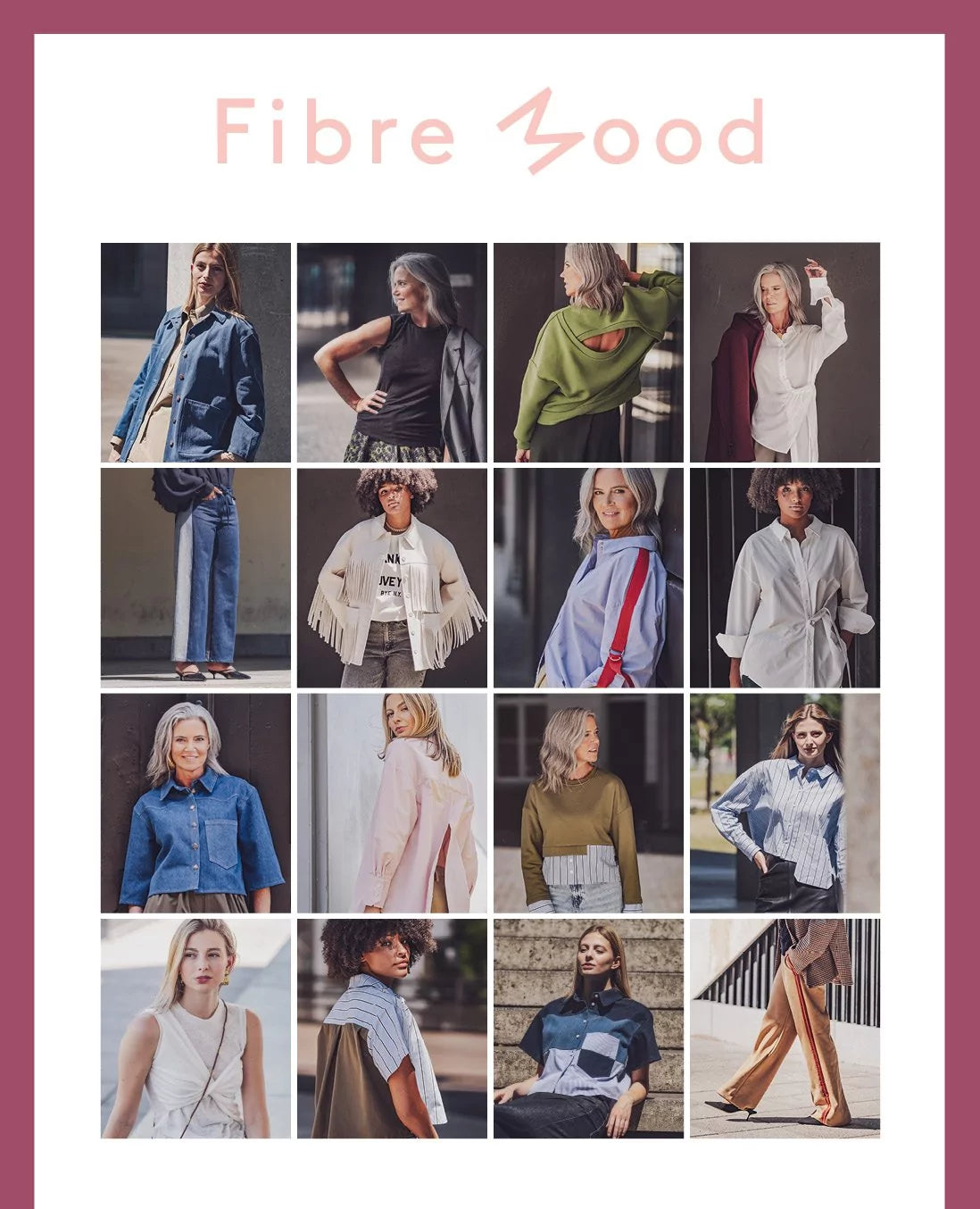 Fibre Mood Magazine Edition 35
