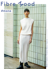 Fibre Mood - Heavy Cotton Knit