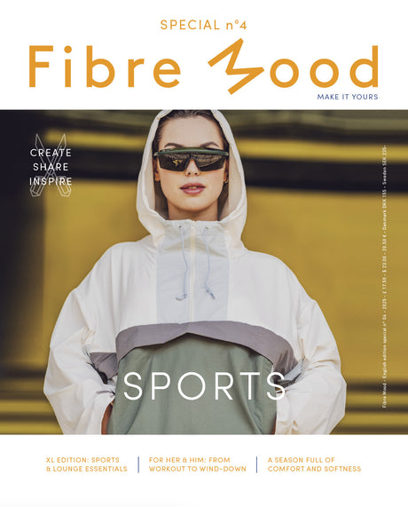 Fibre Mood Magazine