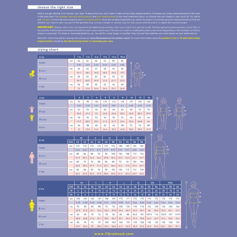 Fibre Mood Magazine Edition 25