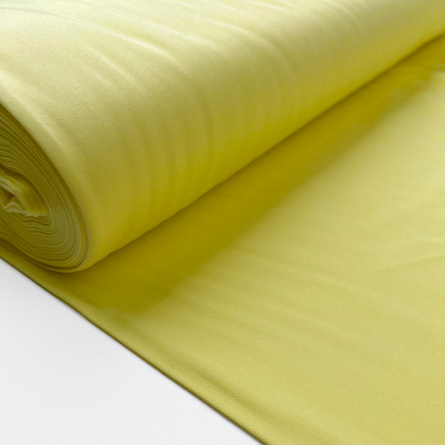 Fibre Mood - Lyocell Twill - Canary