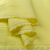 Fibre Mood - Lyocell Twill - Canary