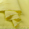 Fibre Mood - Lyocell Twill - Canary