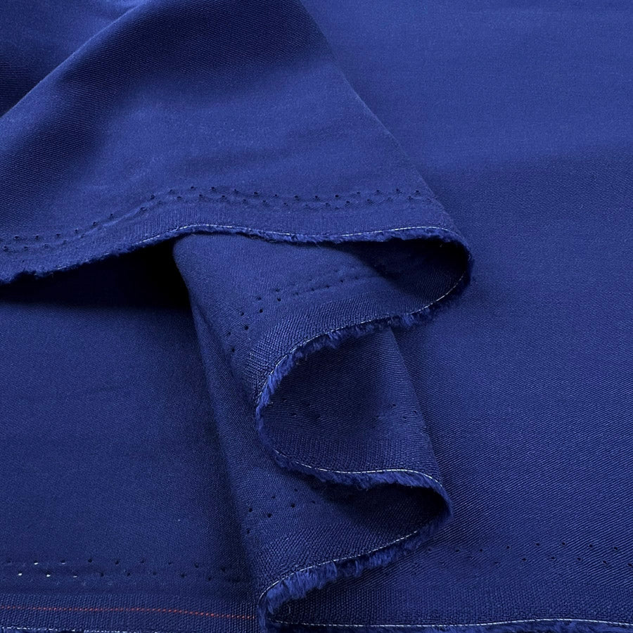 Fibre Mood - Lyocell Twill - Navy