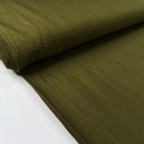 Fibre Mood - Warp Crinkle - Green