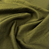 Fibre Mood - Warp Crinkle - Green
