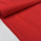Fibre Mood - Warp Crinkle - Red