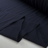 Fine Gabardine - Navy