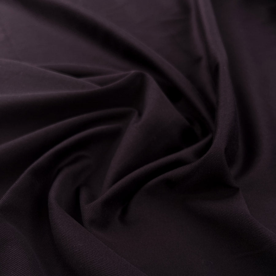Fine Gabardine - Violet