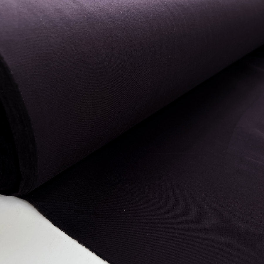 Fine Gabardine - Violet