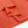 Fine Viscose Plain - Coral