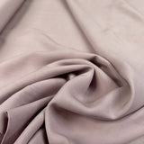 Fine Viscose Plain - Dusty Pink