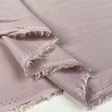 Fine Viscose Plain - Dusty Pink