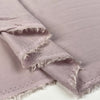 Fine Viscose Plain - Dusty Pink