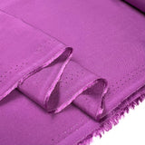 Fine Viscose Plain - Fuchsia