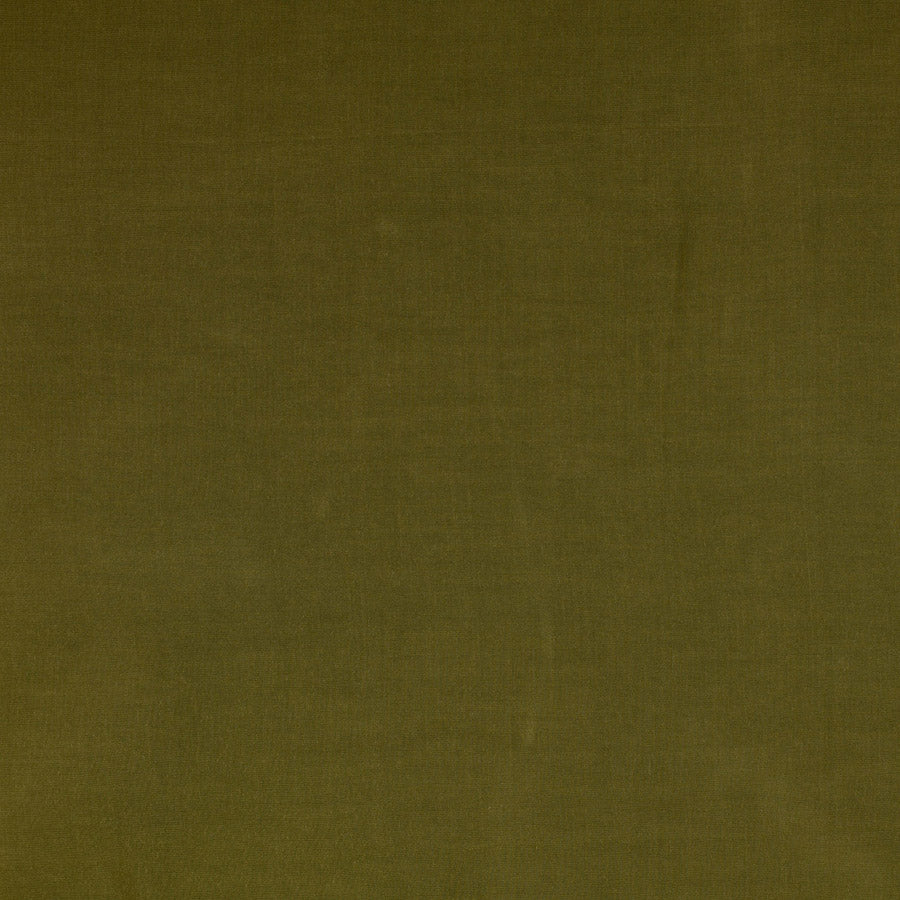 Fine Viscose Plain - Khaki