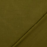 Fine Viscose Plain - Khaki