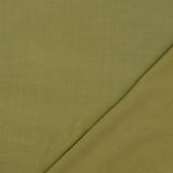 Fine Viscose Plain - Olive