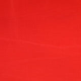 Fine Viscose Plain - Red