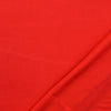 Fine Viscose Plain - Red