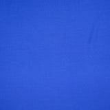 Fine Viscose Plain - Royal