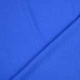 Fine Viscose Plain - Royal
