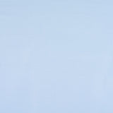 Fine Viscose Plain - Sky