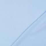 Fine Viscose Plain - Sky