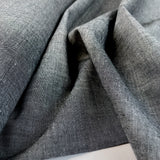 Finest Chambray Black