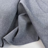 Finest Chambray Navy