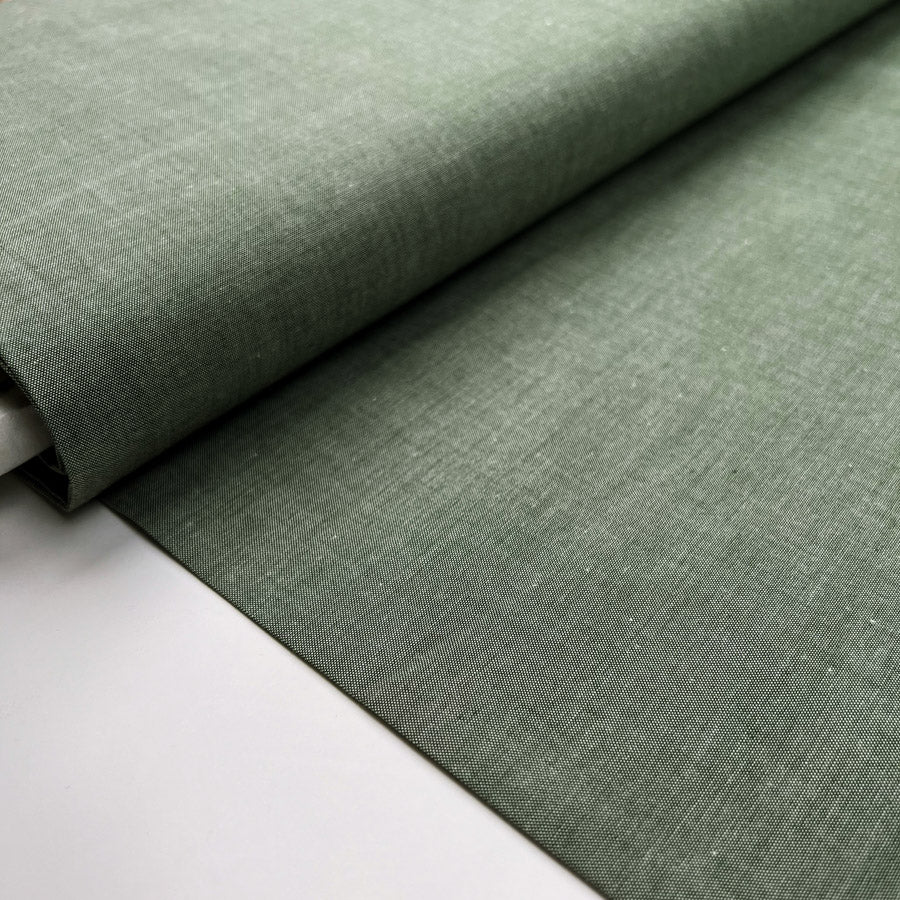 Finest Chambray Bottle