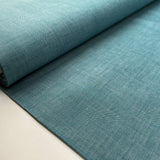 Finest Chambray Teal