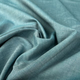 Finest Chambray Teal