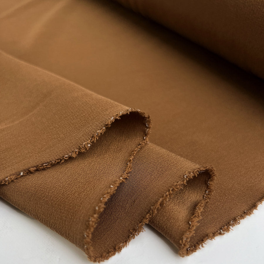 Finest Silk - Bronze