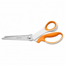 Fiskars - Pinking Shears (24cm)