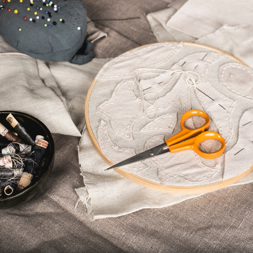 Fiskars - Classic Needlework Scissors (13cm)