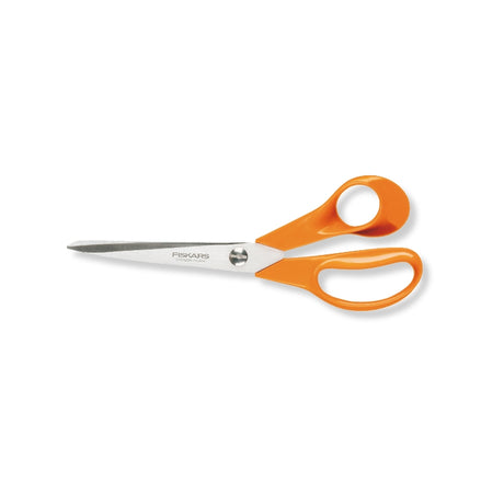 Fiskars Classic Universal Scissors  21Cm